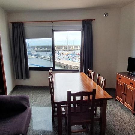 Апартаменты La Marina III Bajo Ла-Рестинга Экстерьер фото